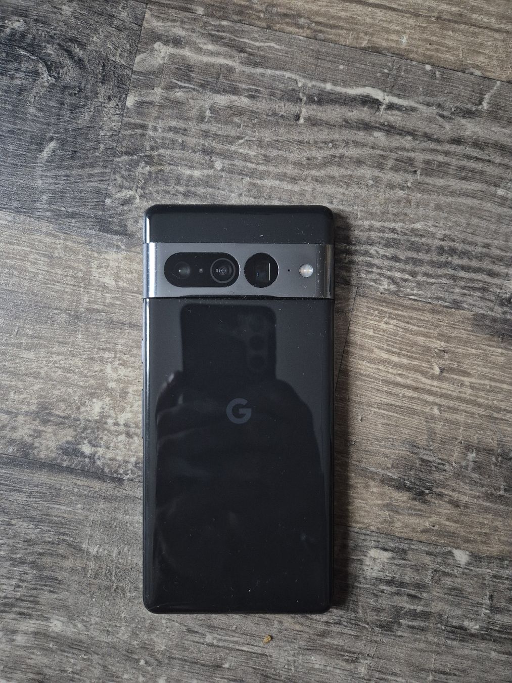 Google Telefoni cellulari / Smartphones: Google Pixel 7 Pro – Difettoso da Horn venduto da Linnea15