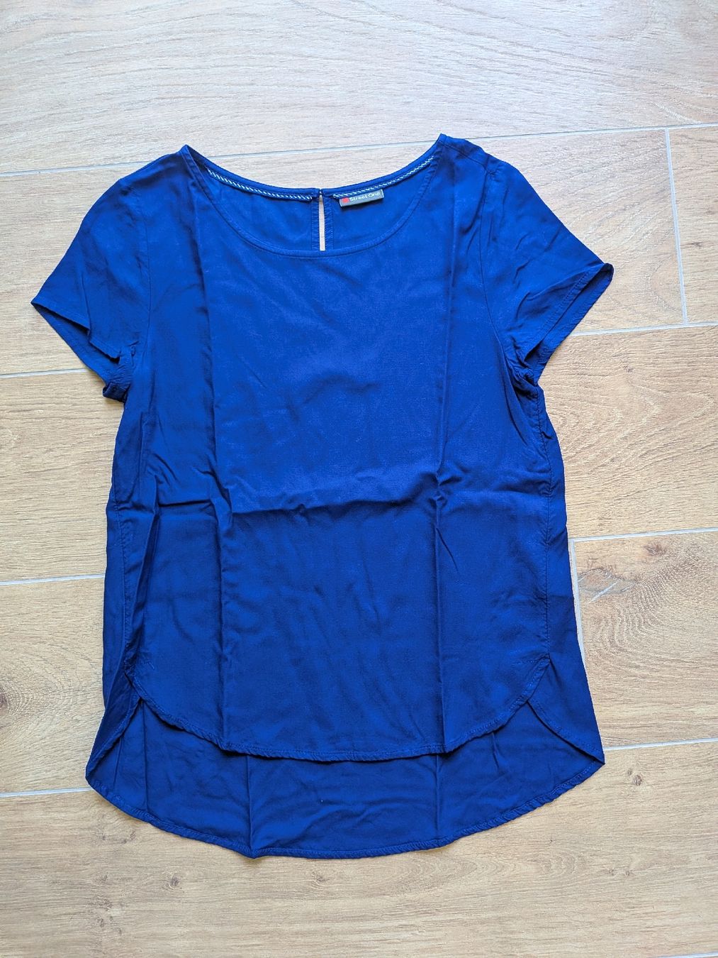Camicette: Street One Bluse Grösse 34 – Nuovo (secondo la descrizione) da Eschenbach SG venduto da SanFranciscoCalifornia
