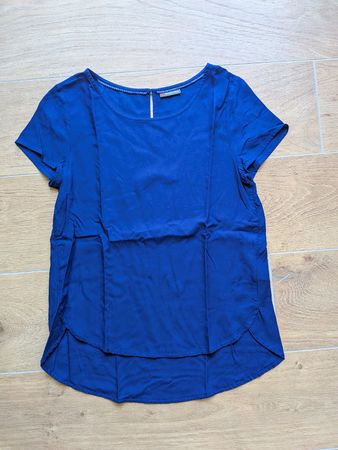 Street One Bluse Grösse 34