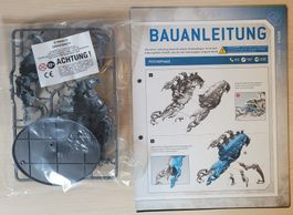Warhammer 40k Tyraniden: Psychophage