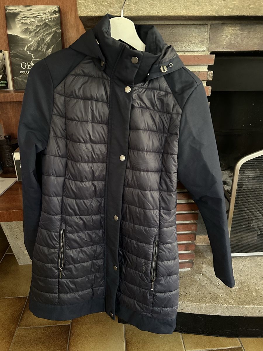 Barbour Jacken: Veste entre saison Barbour – Gebraucht aus Bern von Val_dil