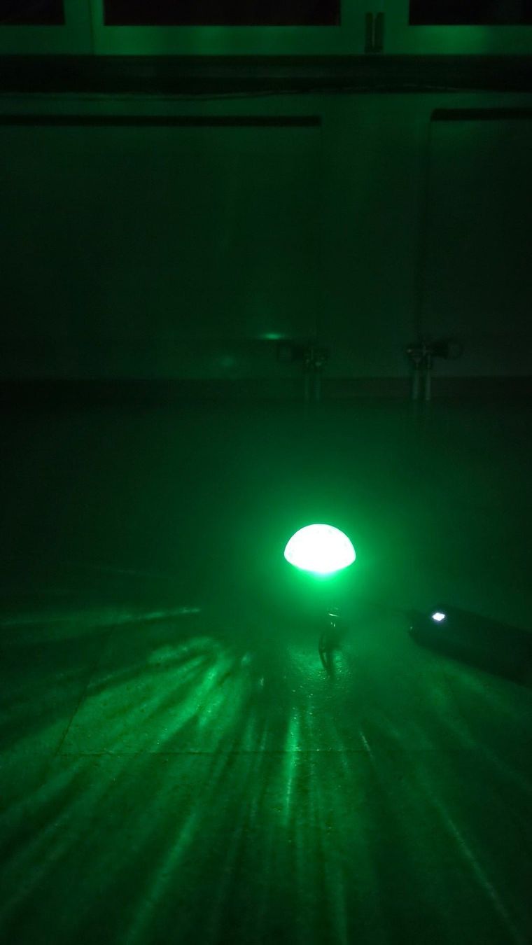 Tutte le decorazioni: Aurora-Projektor Nachtlicht – Usato da Kleinandelfingen venduto da jessi2209 3