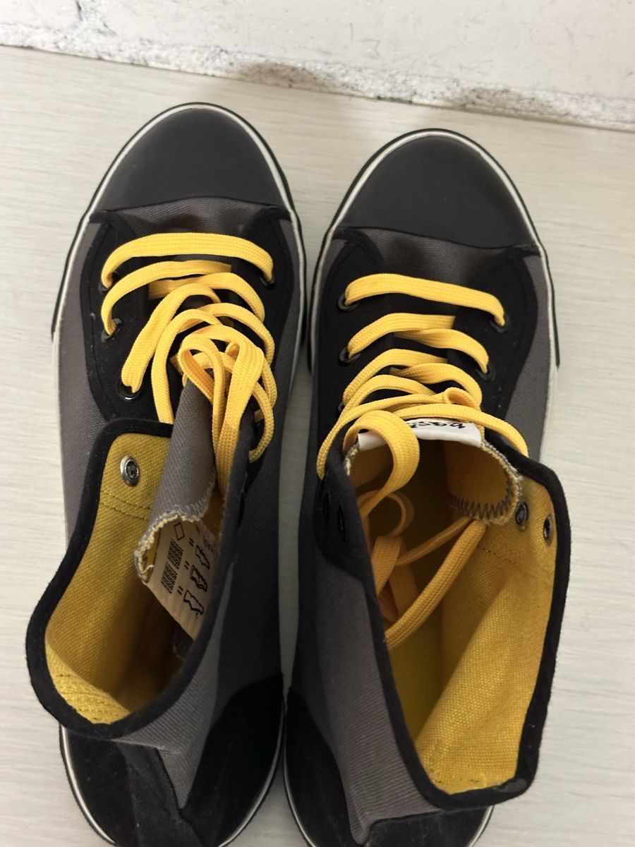 Herrenschuhe: Herrenschuhe grösse 44 – Gebraucht aus Thun von jeff070 5