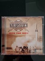 Tesla - Into The Now 