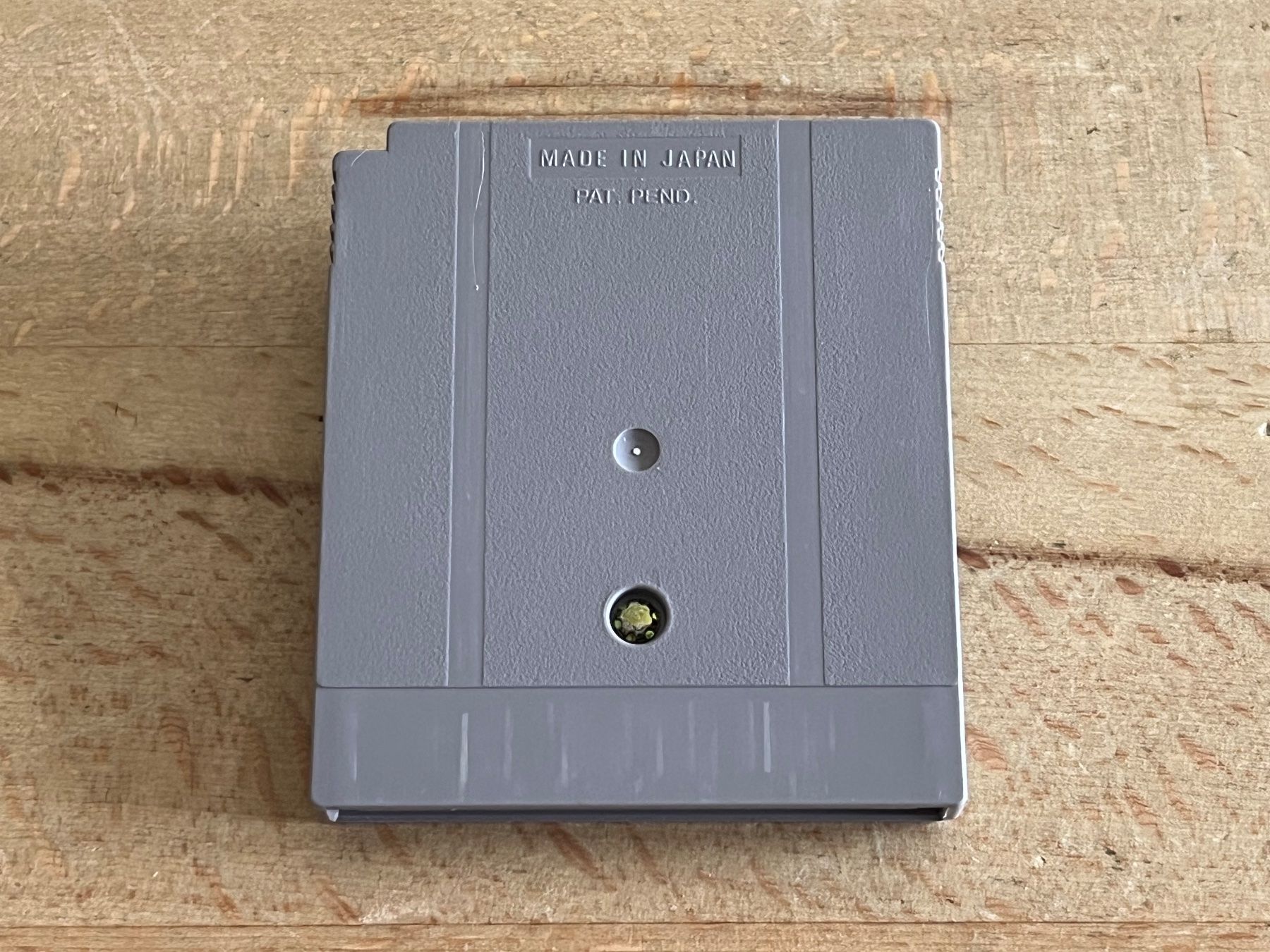 Nintendo Giochi: Asterix & Obelix Game Boy Spielmodul, original – Usato da Thalwil venduto da ranx 2