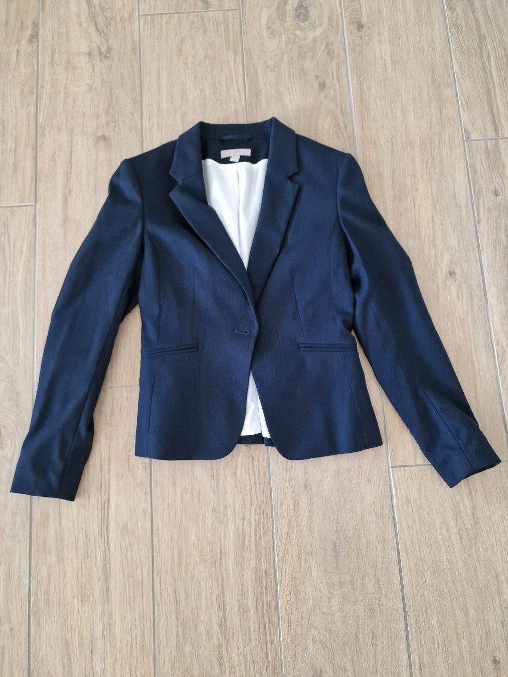 H&M Anzüge & Kostüme: Blazer H&M Gr.36 – Neu (gemäss Beschreibung) aus Auw von buluntshi