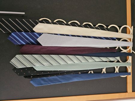 Krawatten 10 Stück
