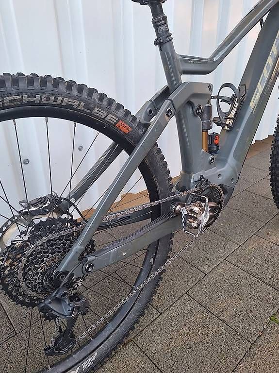 Velos: E-Mountainbike – Gebraucht aus Giffers von bae_jm6d 2