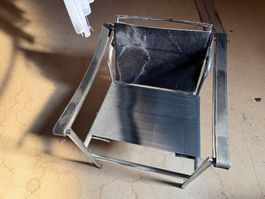 Corbusier replica  LC1 Sessel nicht Cassina