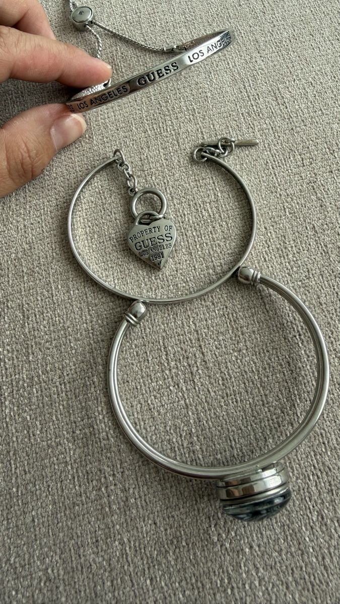 Bracelets: Armbaender Set – D'occasion à Güttingen par Annuschka17 2