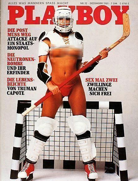Revues & Magazines: 13x PLAYBOY 1981 – D'occasion à Birrwil par brandschatz_birrwil 8