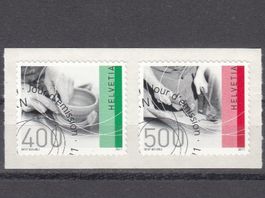 SBK 1388 - 1389 mit ET