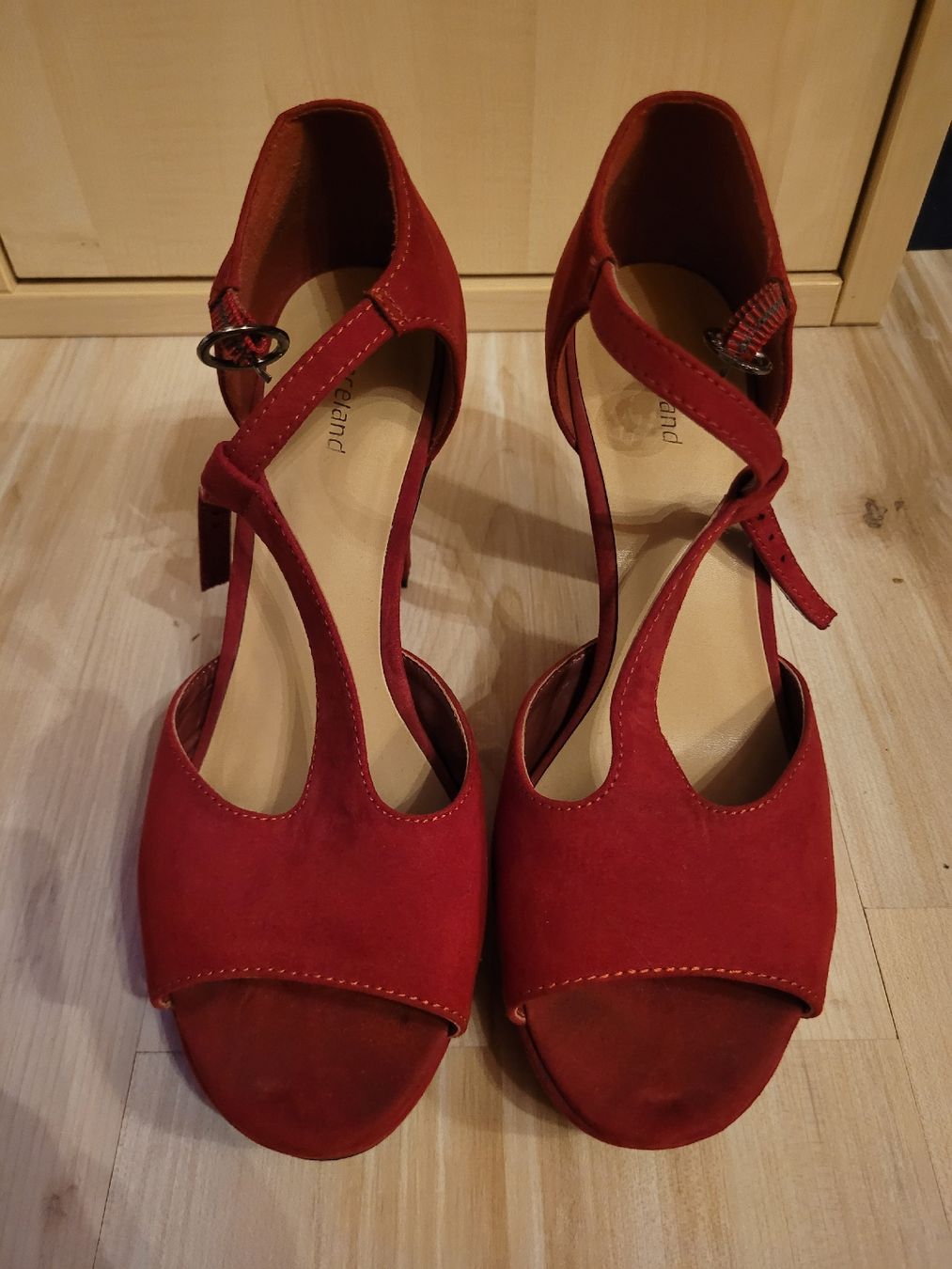 Graceland Scarpe da donna: high heel von Graceland – Usato da Ebikon venduto da miguuu19
