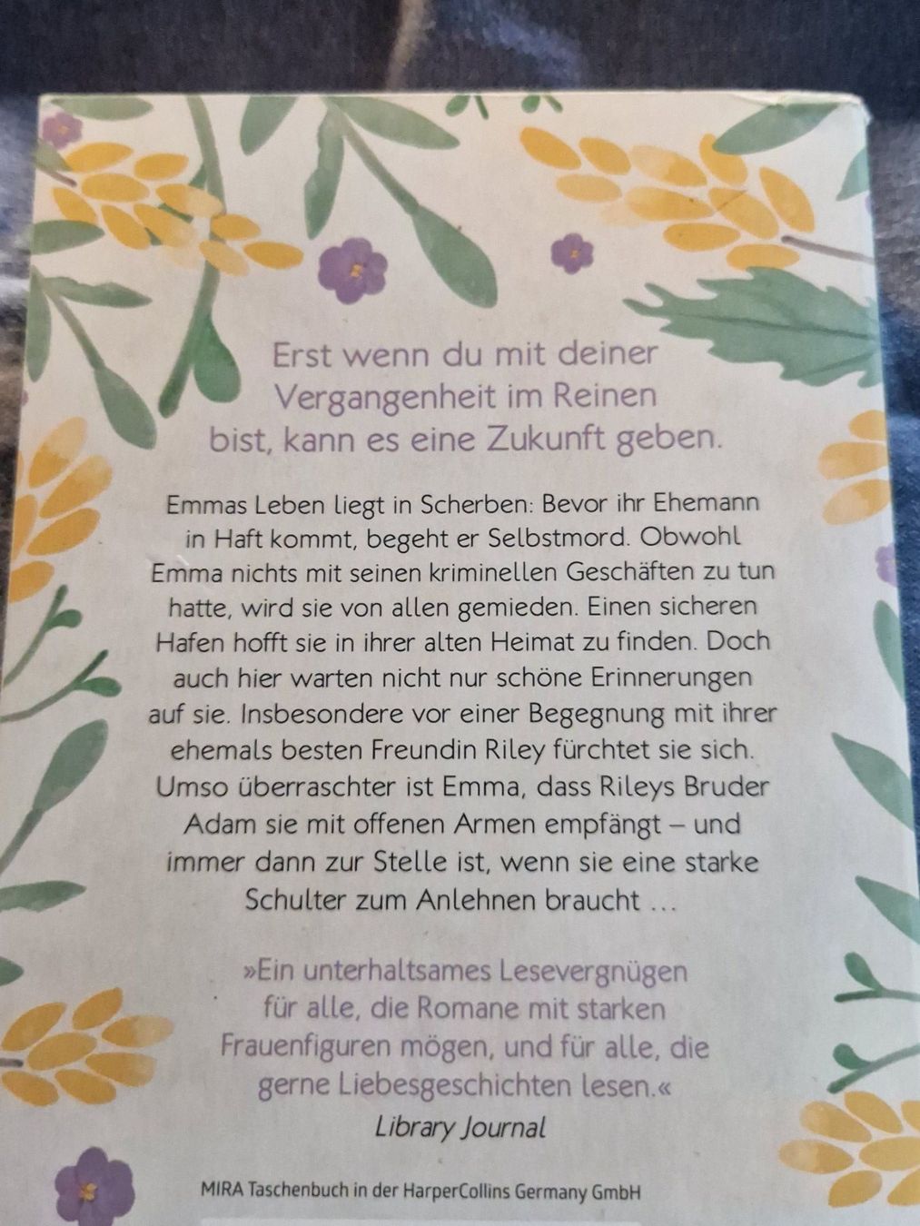 Libri: Robyn Carr Wenn das Glück erwacht – Usato da Neuhausen am Rheinfall venduto da Alchimista 1