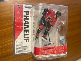 NHL Dion Phaneuf McFarlane