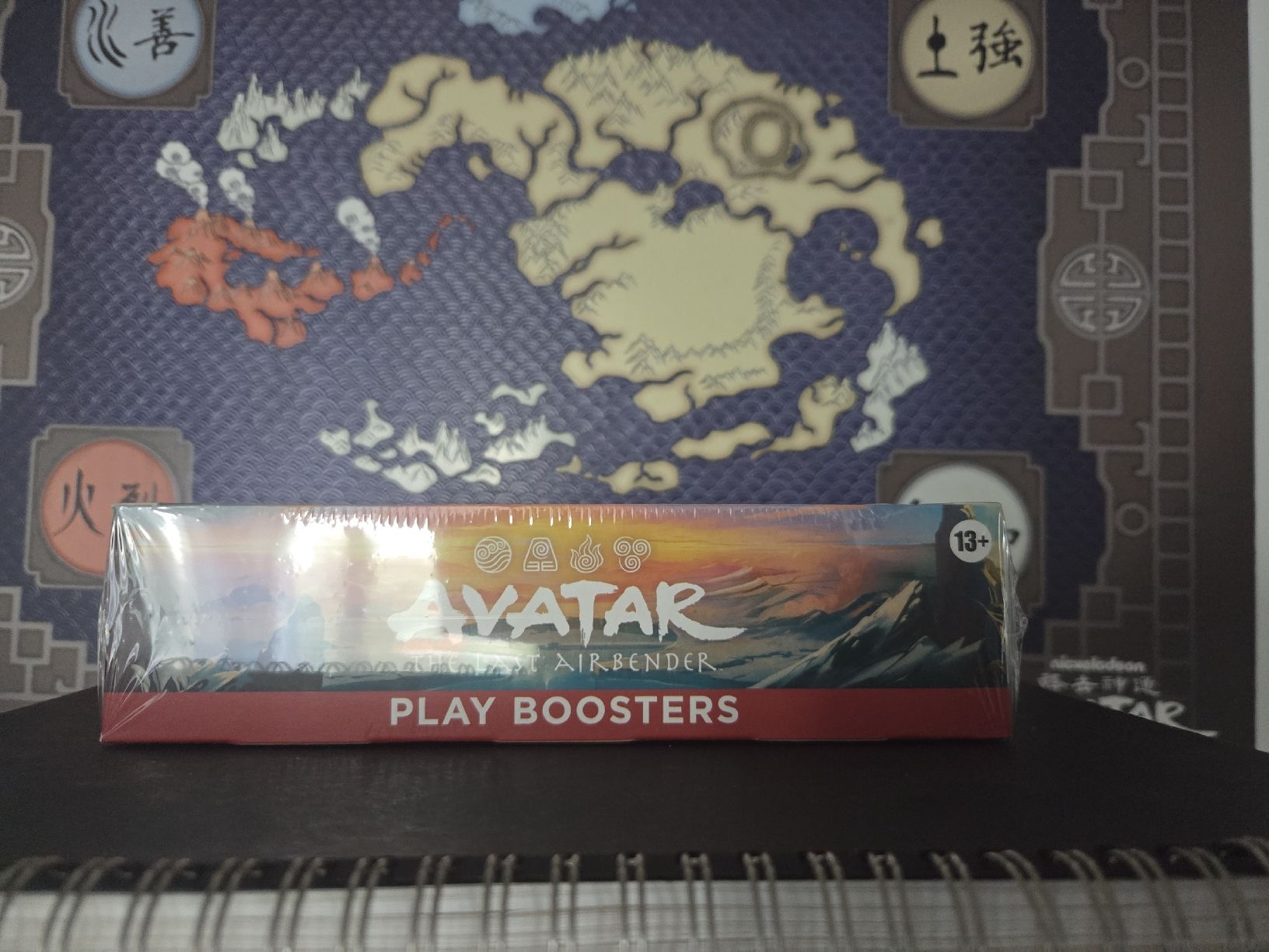 Jeux: Magic The Gathering Avatar Play Boosters Box – Neuf avec emballage d'origine à Dübendorf par Sugoii 1