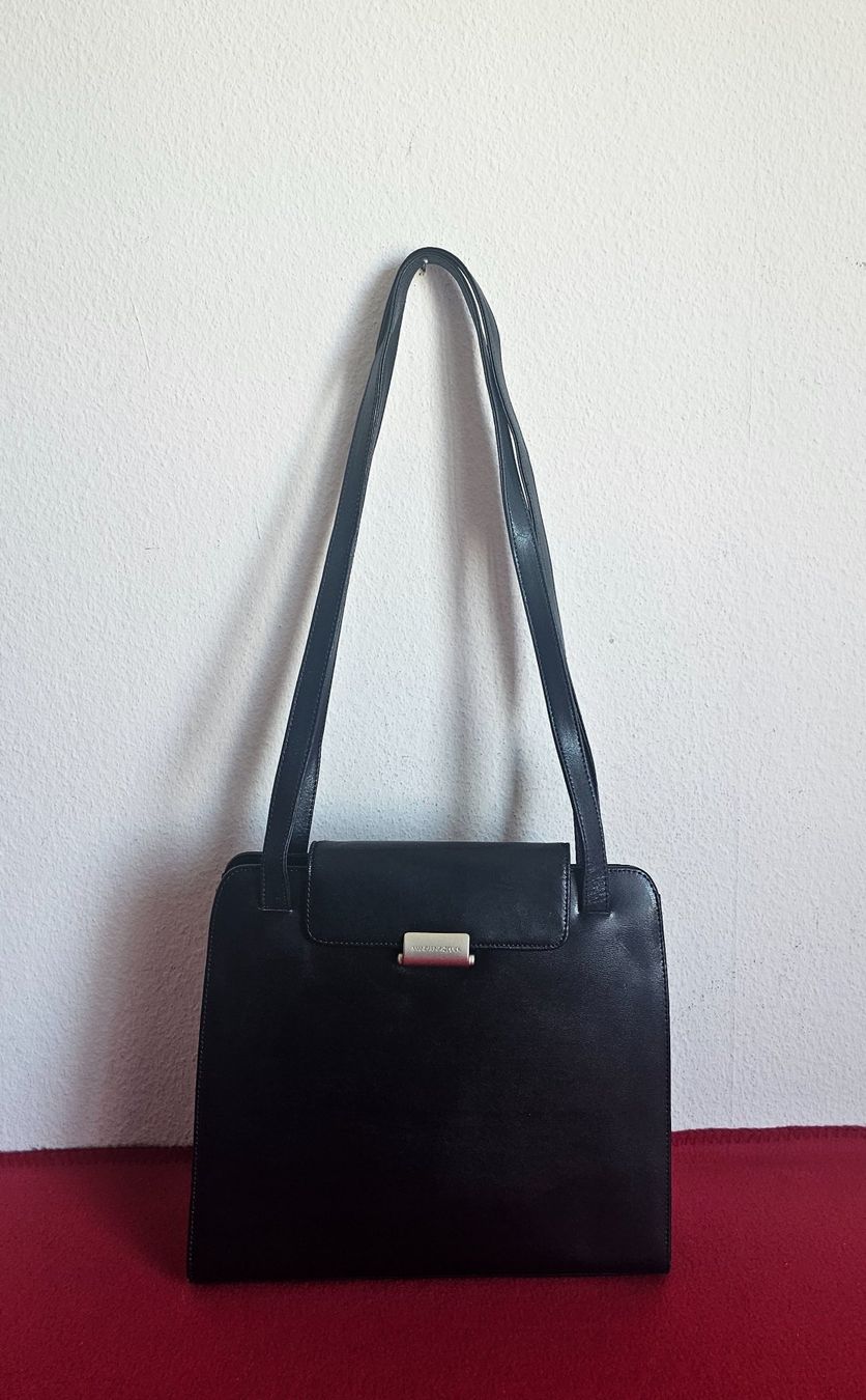 Mandarina Duck Borse da donna: *MANDARINA DUCK* Handtasche – Usato da Bronschhofen venduto da David80 1
