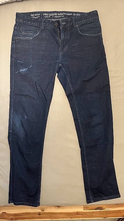 Jeans: PME Legend Jeans W32 / L30 – Usato da Hallwil venduto da Hurrlibus7