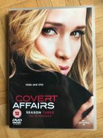 Covert Affairs: Season Three - DVD