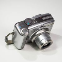 Canon PowerShot A720 Digitalkamera