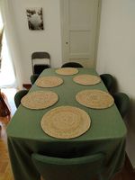 Table salon