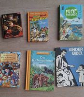 6 Kinderbücher