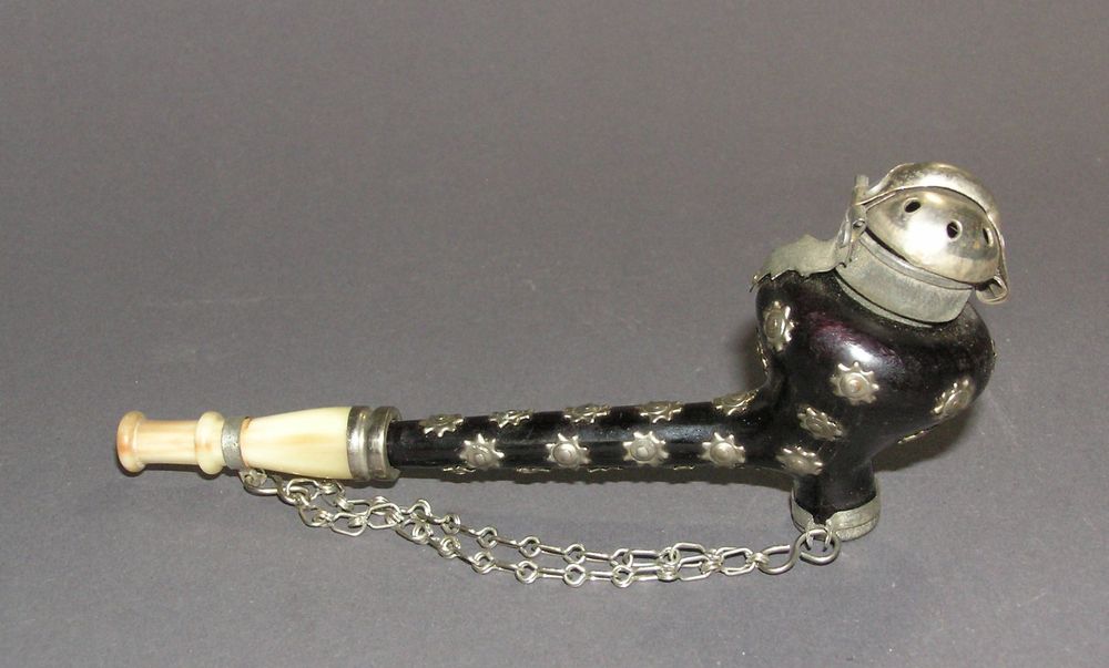 ALTE APPENZELLER PFEIFE LINDAUERLI | Kaufen auf Ricardo