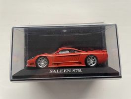 Saleen S7R , 1/43