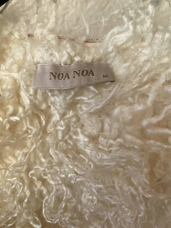 Gilet & Giacche senza maniche: Weste Gilet | NOA NOA | M – Nuovo (secondo la descrizione) da Willisau venduto da Uspoffette 9