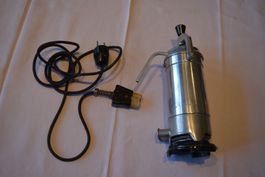 VINTAGE ESPRESSO / KAFFEE MASCHINE UNGARN