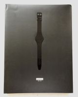 Katalog - Swatch yourself: Swatch collection 1983-1991