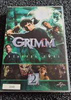 Grimm Staffel 2