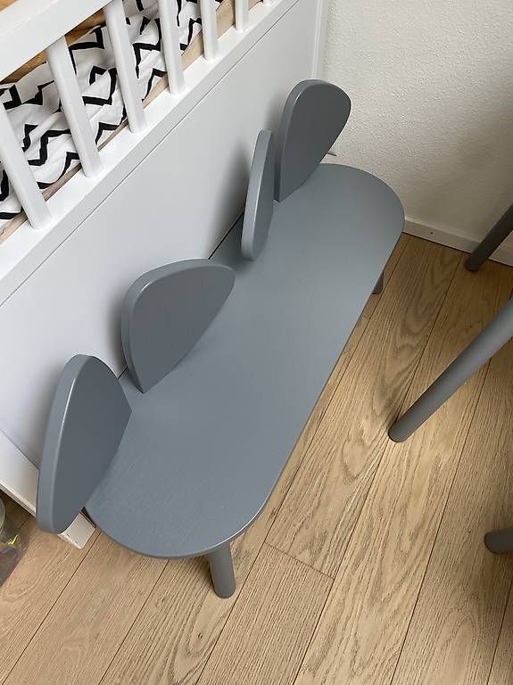 Nofred Mouse bench (Kinderbank) (D'occasion) à Zurich pour CHF 250 ...