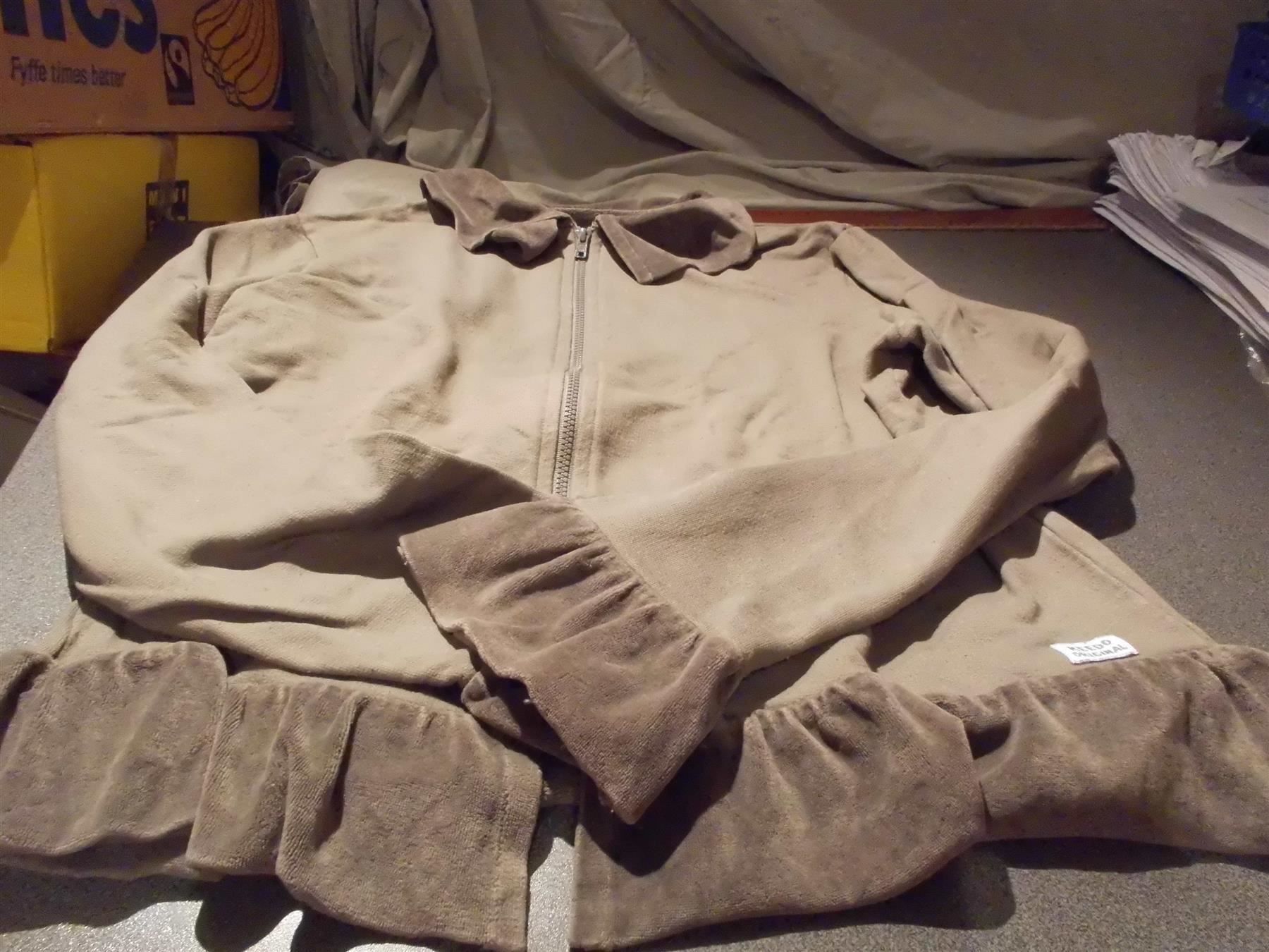 Keedo Giacche: Jacke ca. Grösse L, Keedo, Original – Usato da Zürich venduto da abraxas1291