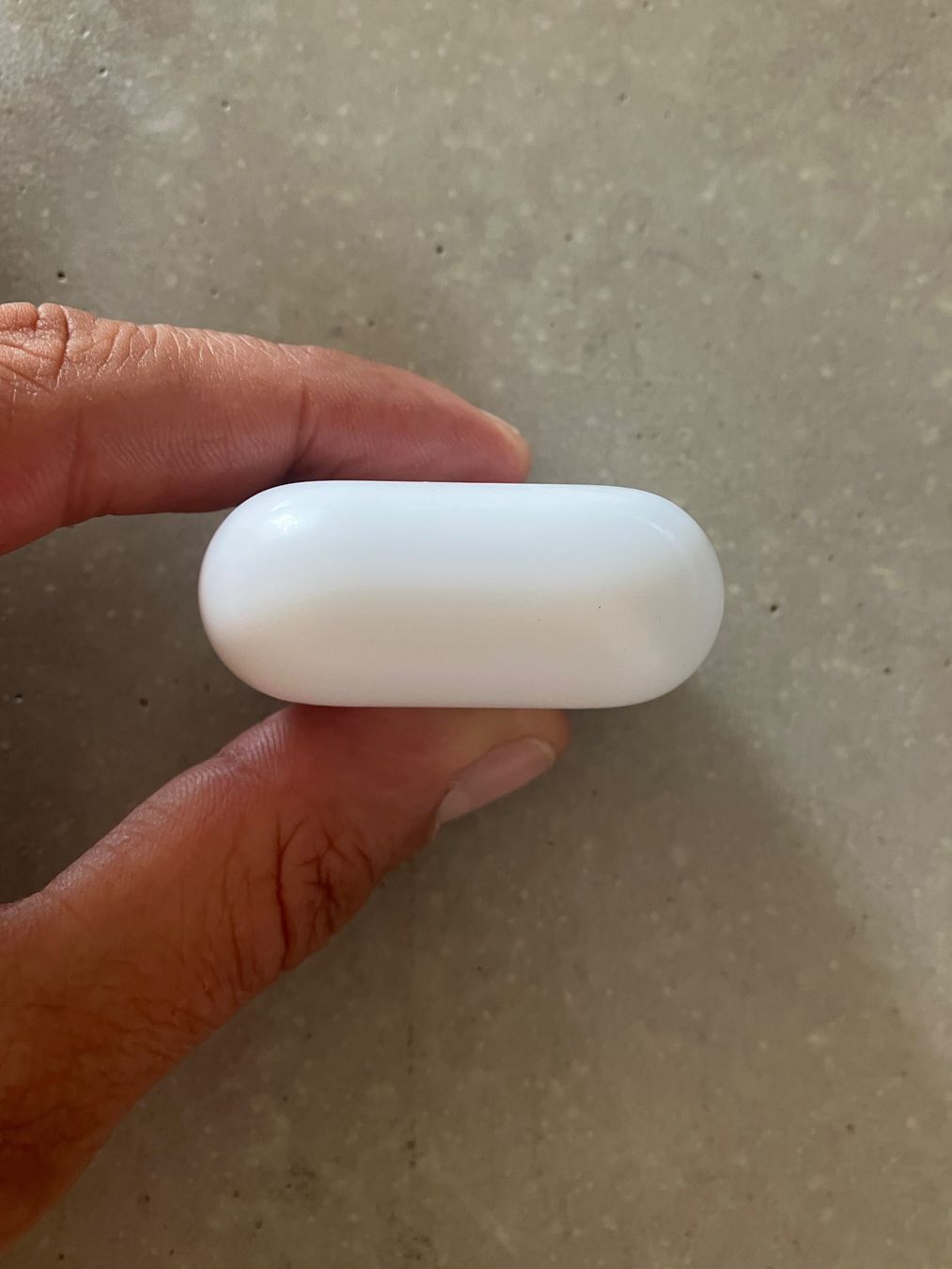 Apple Cuffie: APPLE AIRPODS 4 CASE ANC – Usato da Lausanne venduto da mr.v 5