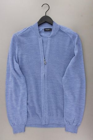 MAERZ München Strickjacke für Herren Gr 52 neuwertig Langarm