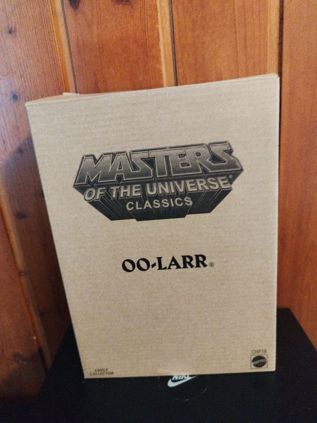 Figurines: Masters of the Universe OO-Larr – Neuf avec emballage d'origine à Läufelfingen par mic_x5hb 1
