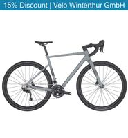 Scott Speedster Gravel 40