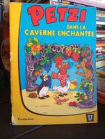 Petzi