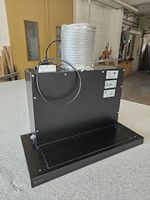 Electrolux Dunstabzugshaube NEU