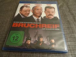 Bruchreif - BLU-RAY NEU