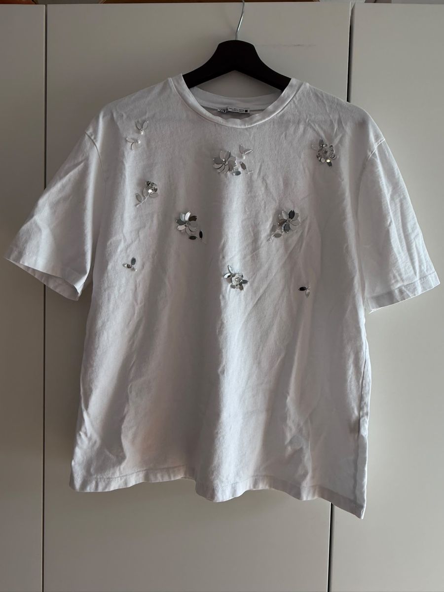 Zara T-shirts: Tshirt – D'occasion à Wallisellen par ANBACORNER