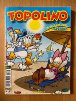 Topolino Nr. 2438 Comic guter Zustand