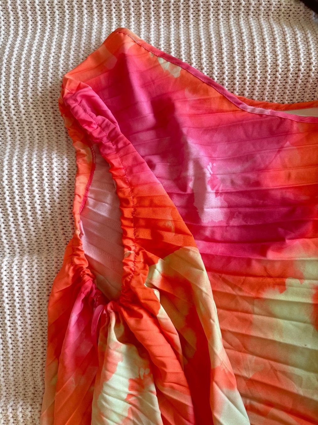 Shein Vestiti: Robe colorée – Nuovo e nell'imballaggio originale da Montreux venduto da Izapechee 2