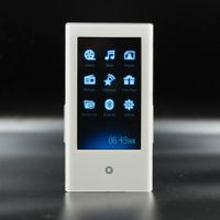 Samsung YP-P2 Mp3 Player / FM / Video / Record / Organizer