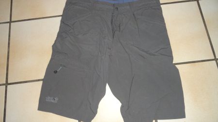 Outdoor Hosen Jack Wolfskin_Grösse L