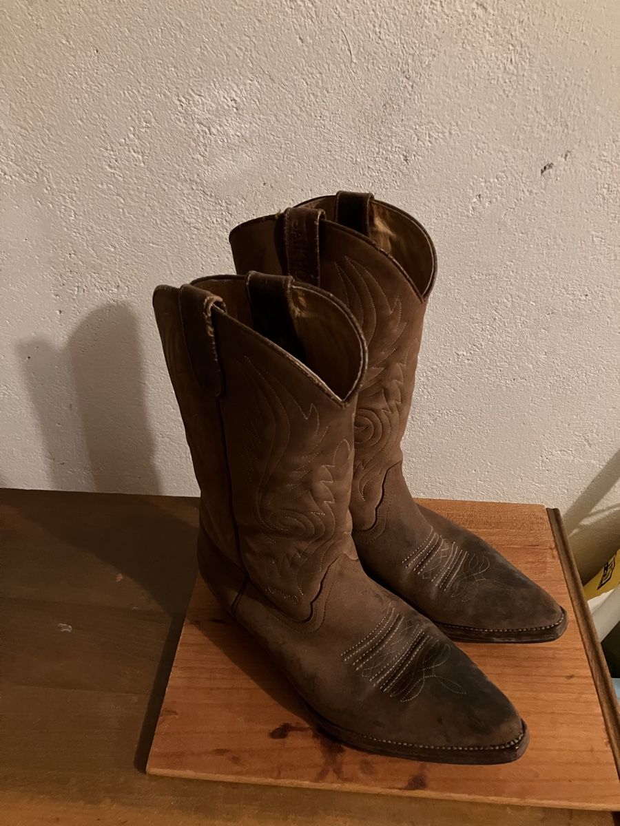 Herrenschuhe: Sancho 41  – Gebraucht aus Pully von yan_w5mm 1