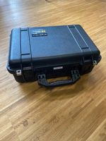 Peli 1500 Case Schutzkoffer, für ANGENIEUX Objektive