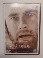 SEUL AU MONDE