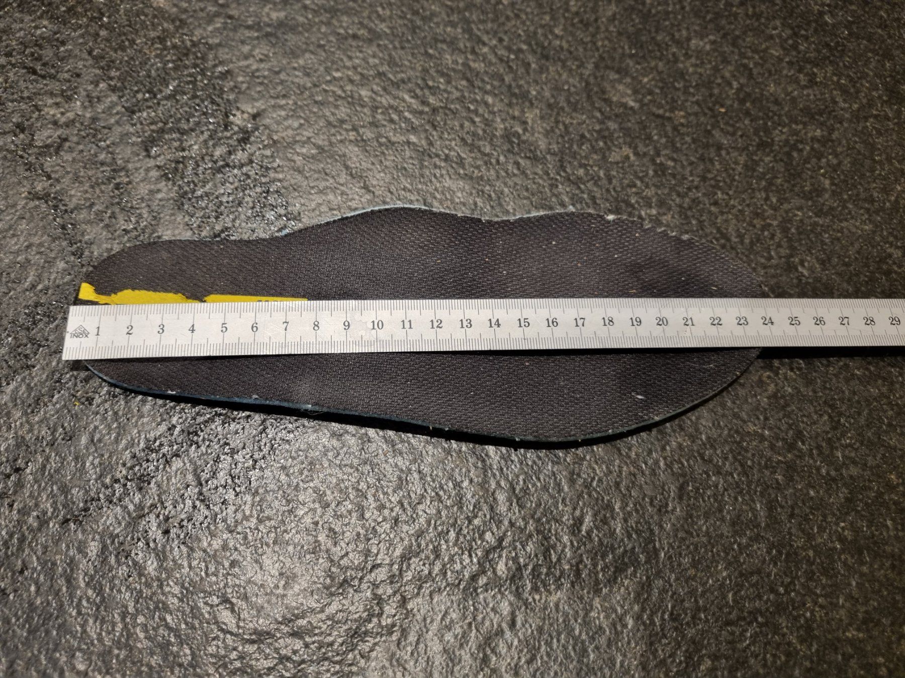 Scarpe per ragazzi: MTB - Schuh der Marke Mavic (Contragrip) – Usato da Wattwil venduto da adlerhorst73 4